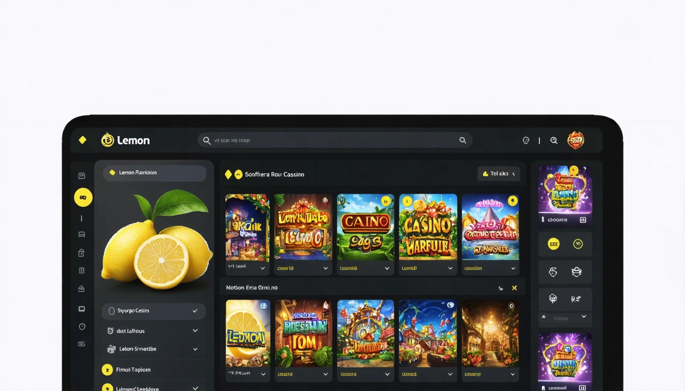 home Lemon Casino