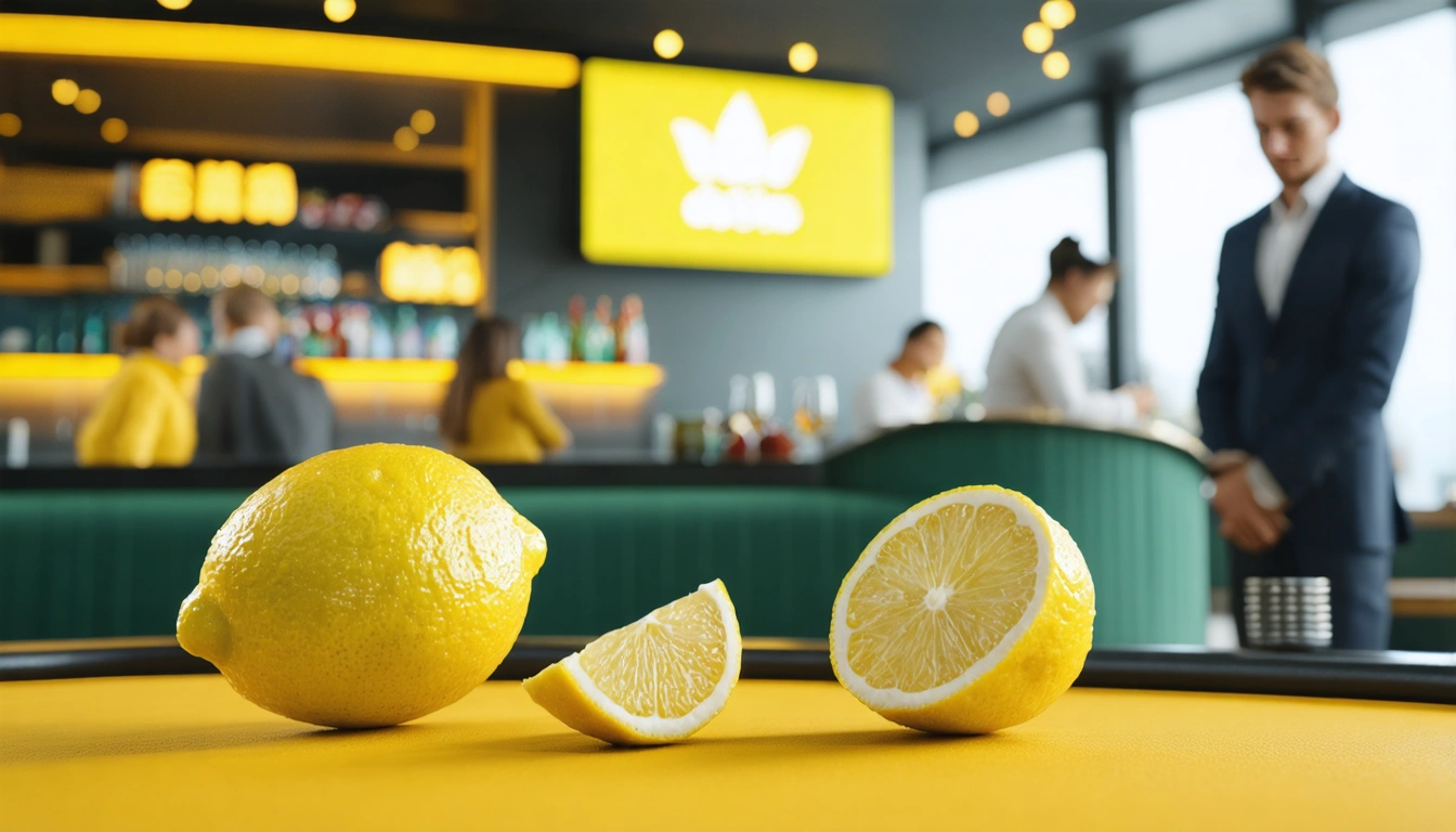 home Lemon Casino